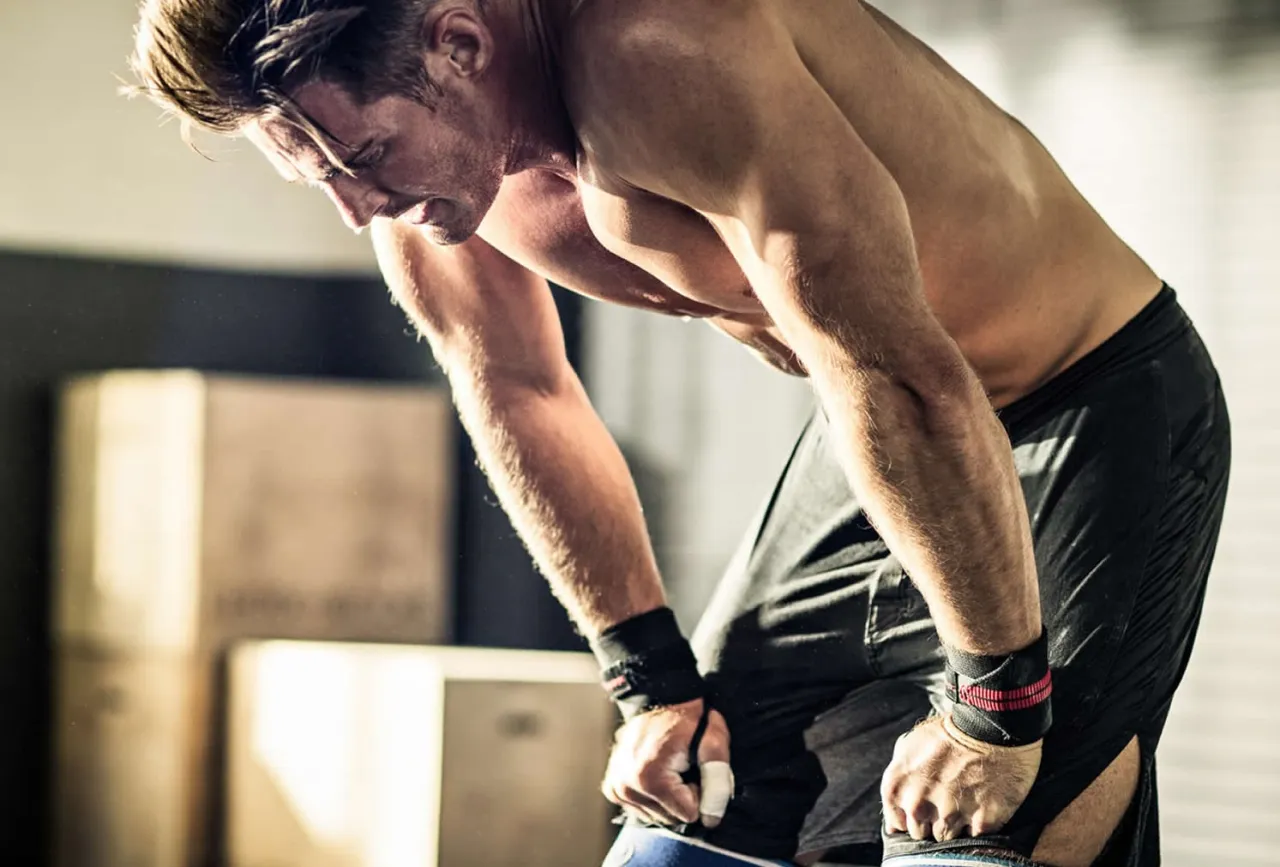 błędy treningowe redukcja przetrenowanie