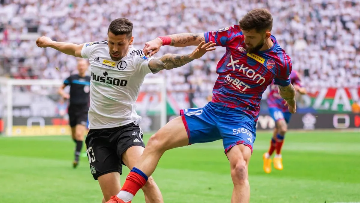 Ekstraklasa mecz TVP Sport darmowa transmisja