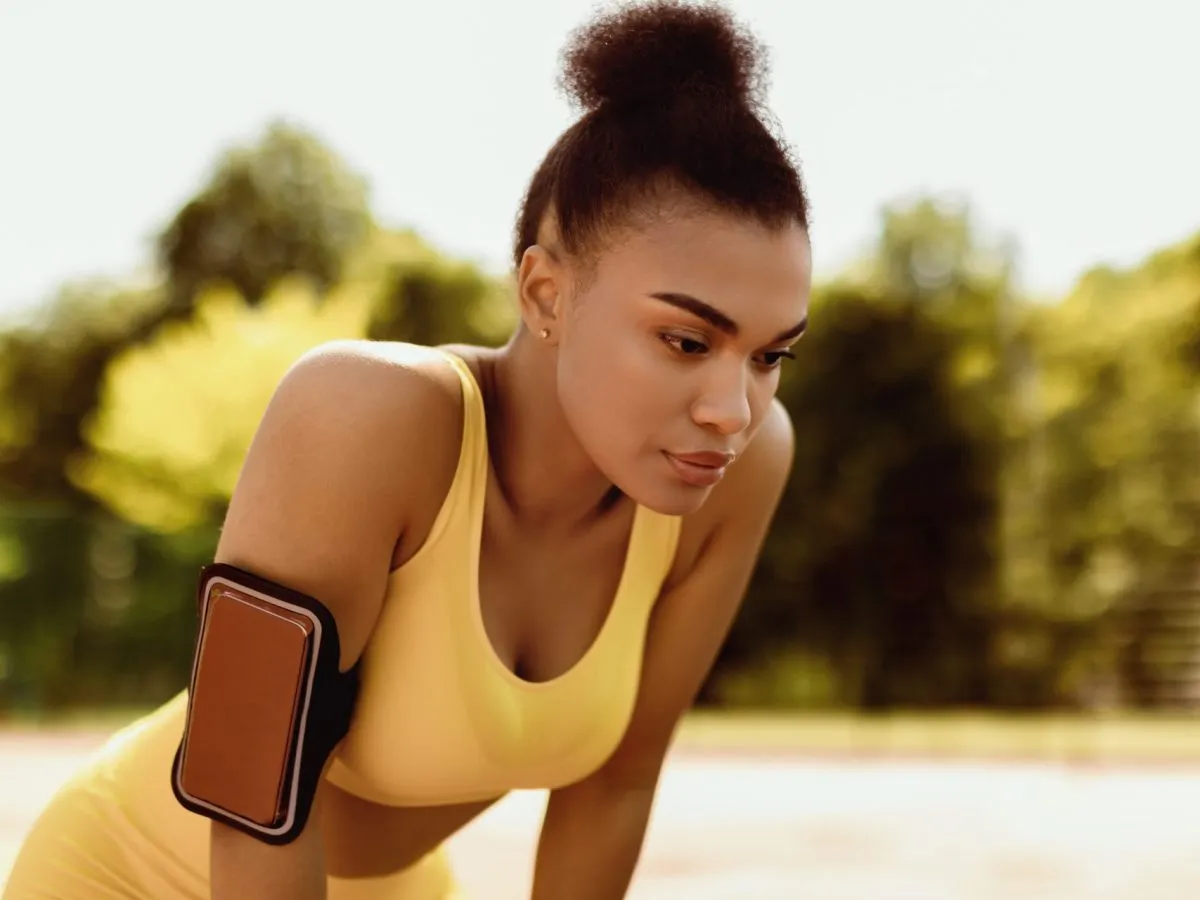 Handyhalterung Laufen Kaufberatung Merkmale