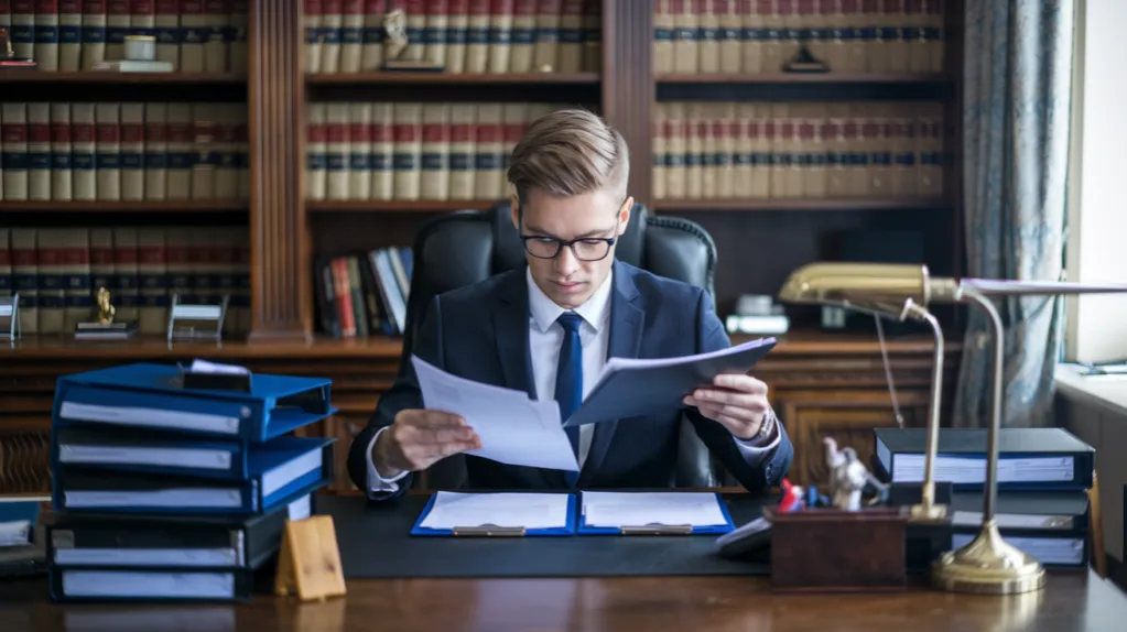 różne specjalizacje prawa