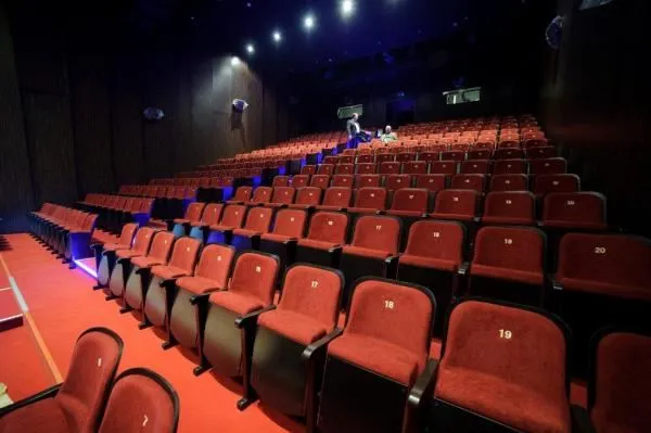 Zdjęcie Teatr Tarnów - historia, repertuar i nadchodzące wydarzenia