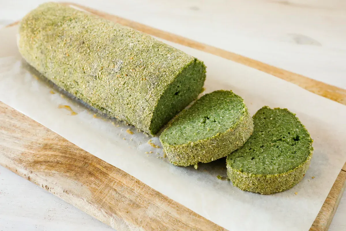 Ricette Bimby secondi piatti vegetariani