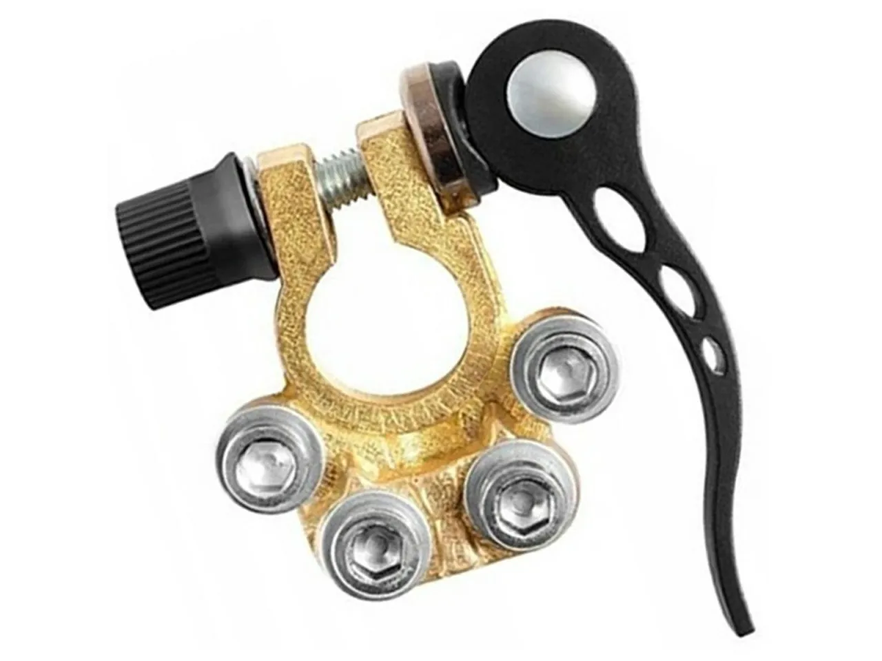 Narzędzia do odkręcania klem akumulatora, klucz nasadowy