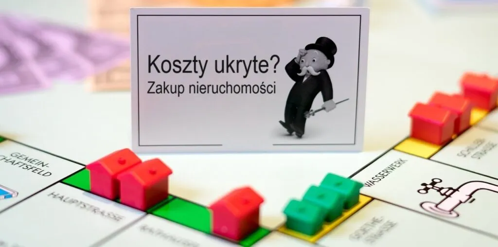 ukryte koszty zakupu mieszkania