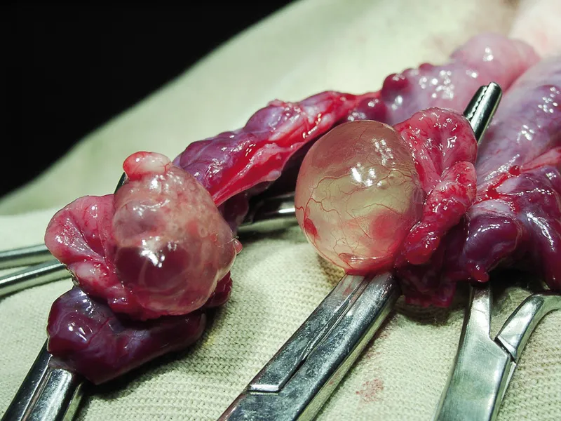 kotka po kastracji objawy rui zespół pozostawionego jajnika