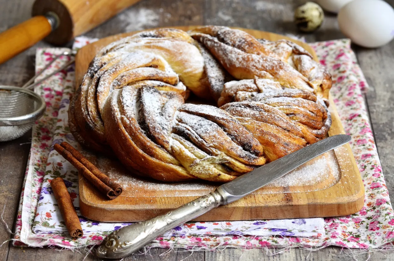 idealne ciasto drożdżowe wskazówki