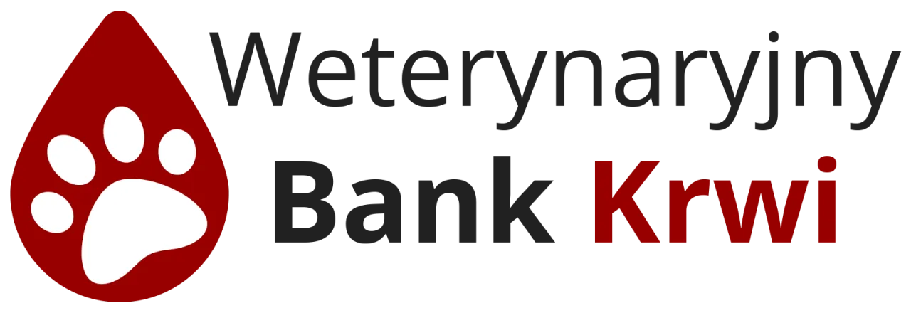 weterynaryjny bank krwi dla zwierząt