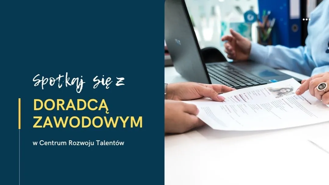 doradca zawodowy spotkanie klient