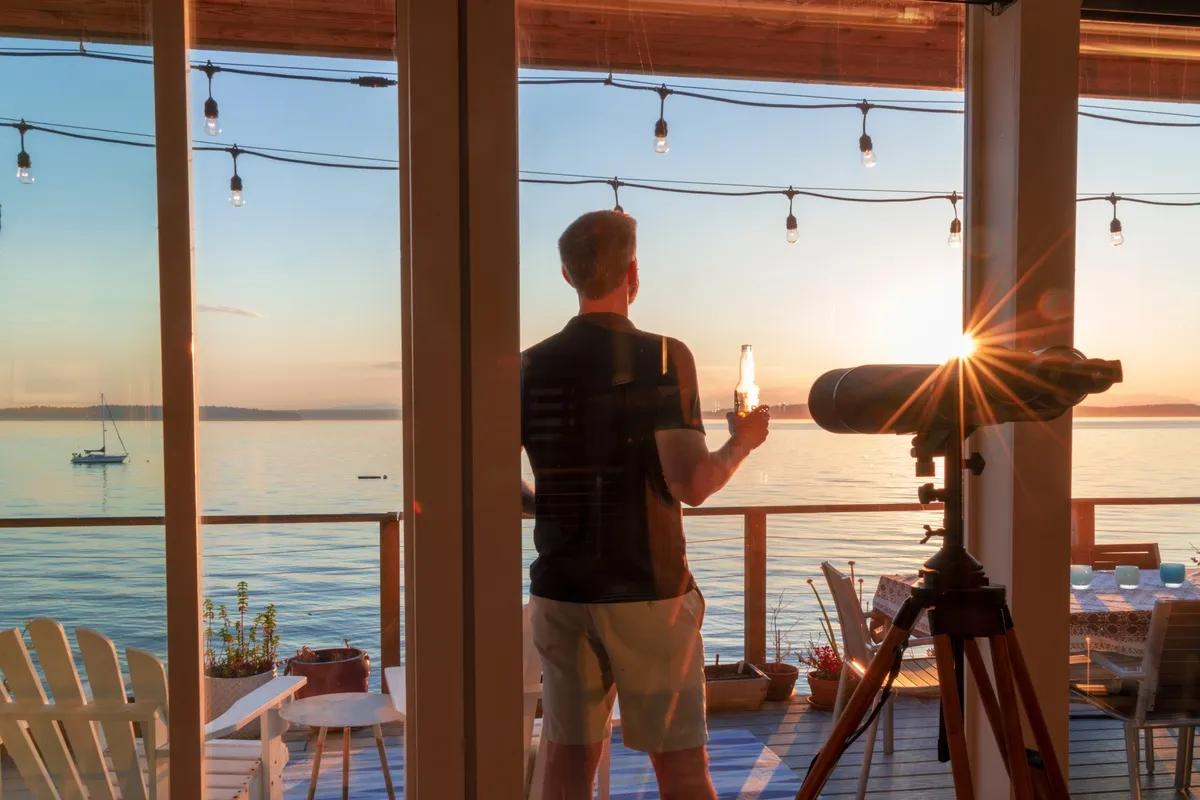 wsch&oacute;d słońca motywacja, poranek inspiracja