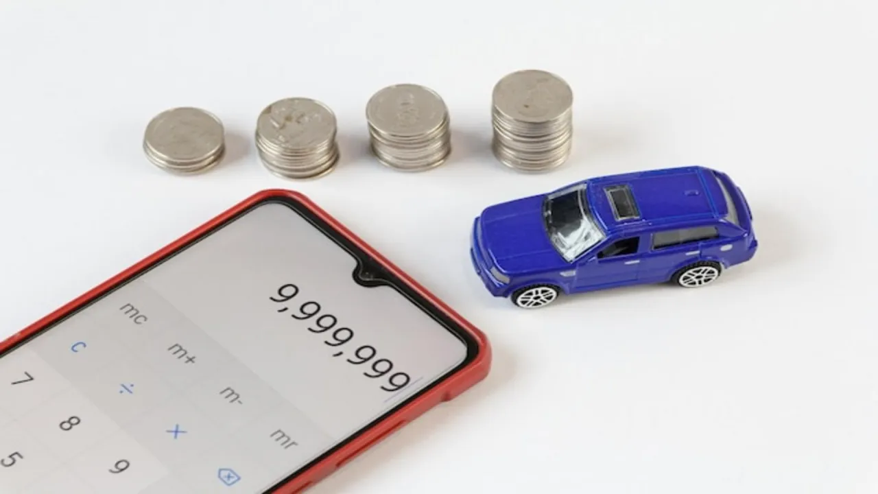 dokumenty do przerejestrowania samochodu