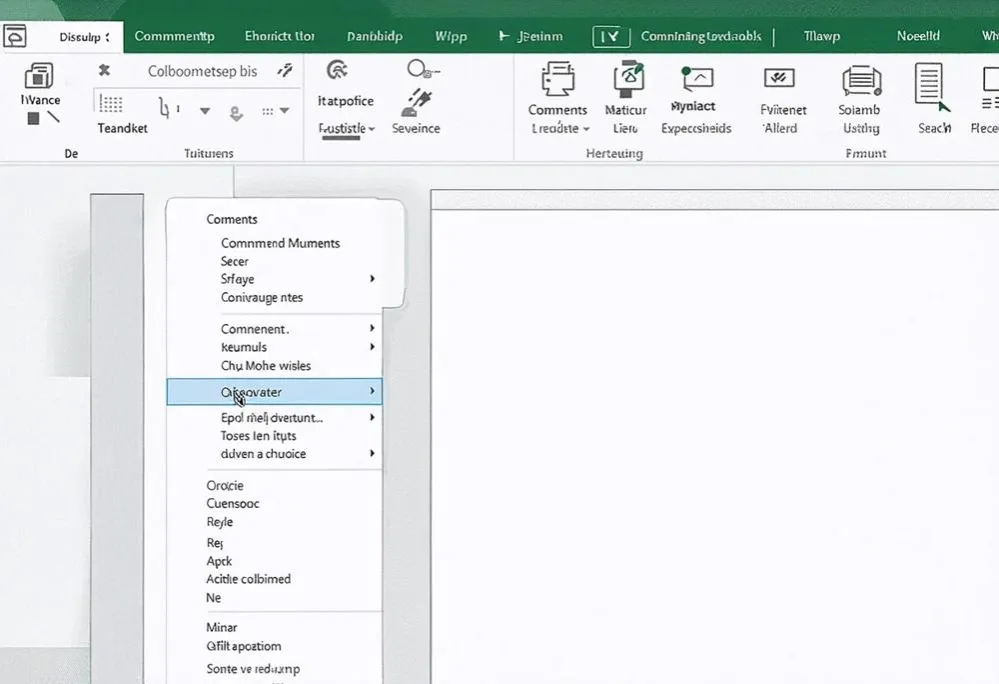 Zdjęcie Jak ukryć komentarze w Wordzie i poprawić czytelność dokumentu