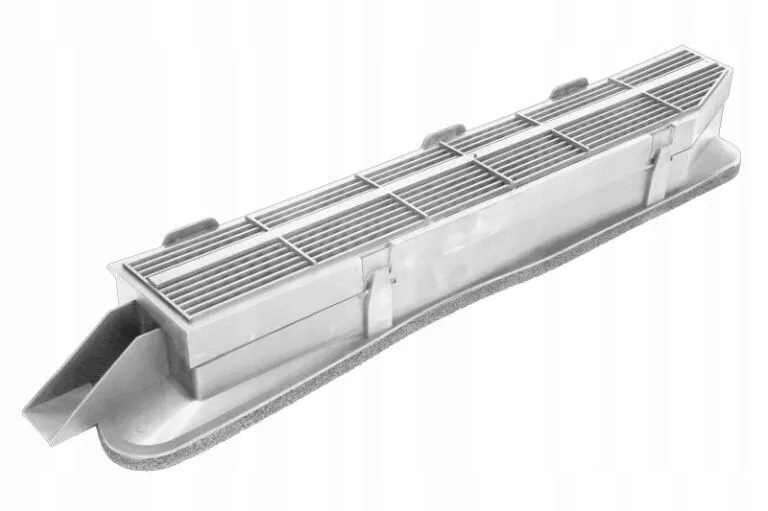 Jeep Commander XK obudowa filtra kabinowego