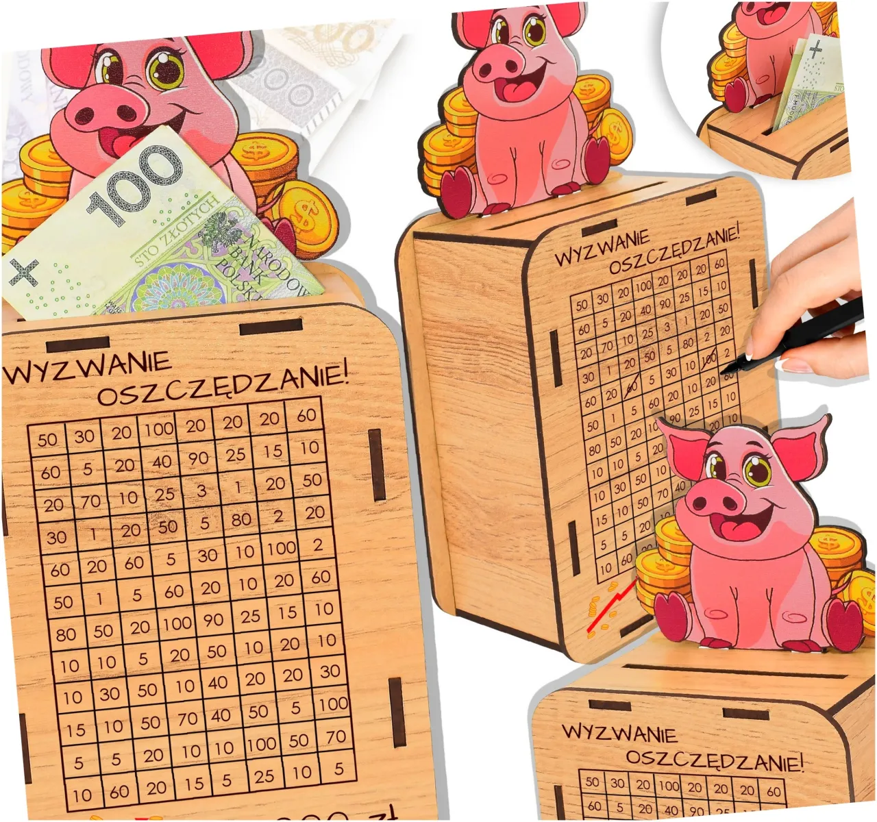 prezenty dla nastolatki do 50 zł, prezenty do 150 zł, droższe prezenty dla 16-latki