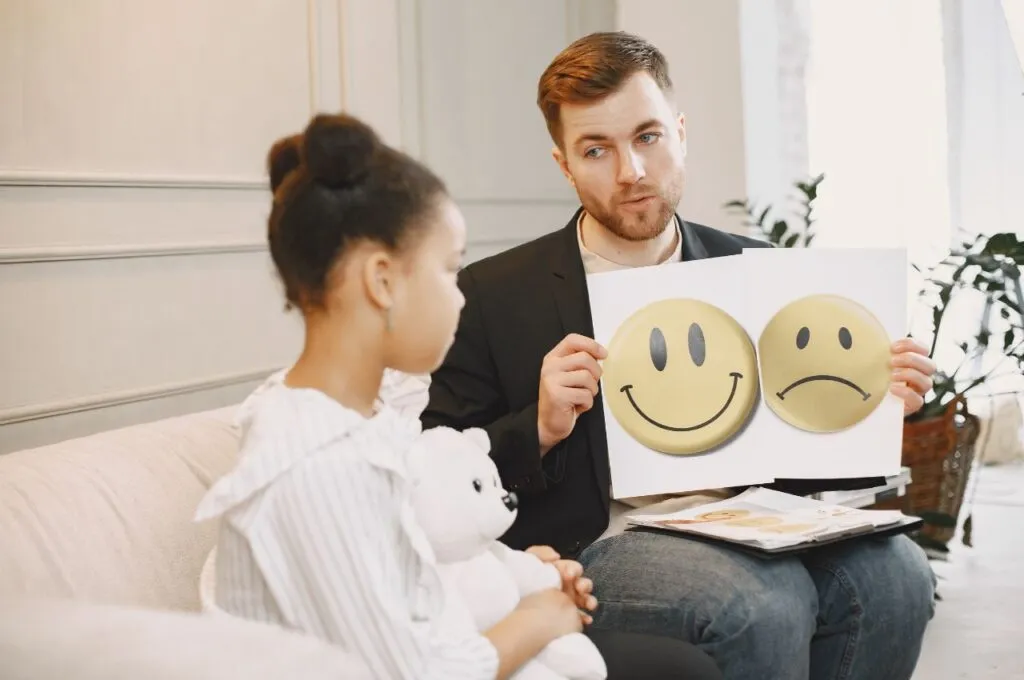 Zdjęcie Jak pomóc dziecku z nerwicą – skuteczne strategie wsparcia emocjonalnego