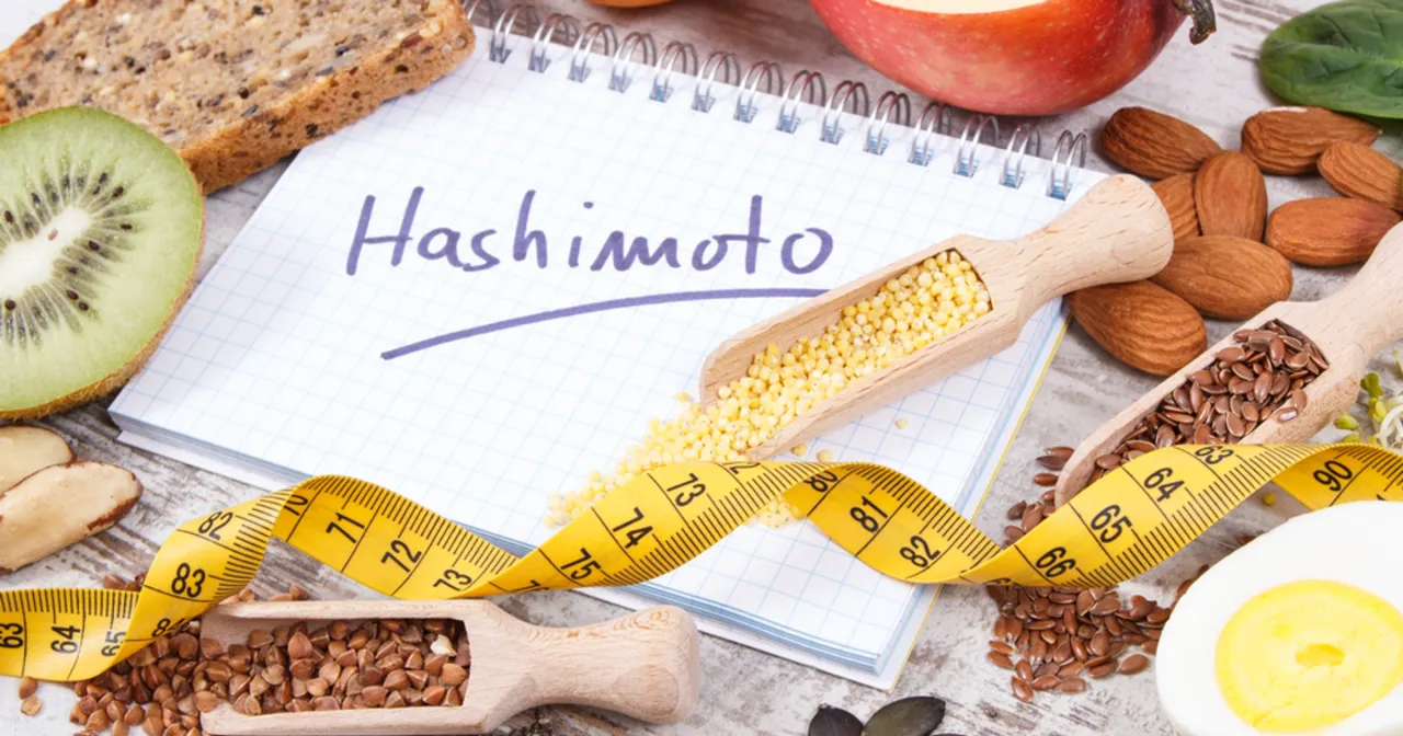 Dieta Hashimoto zasady żywienia