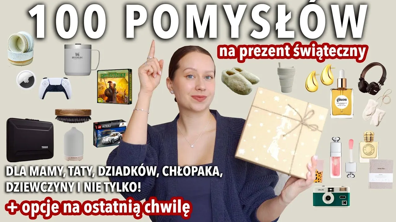 praktyczne prezenty dla seniora