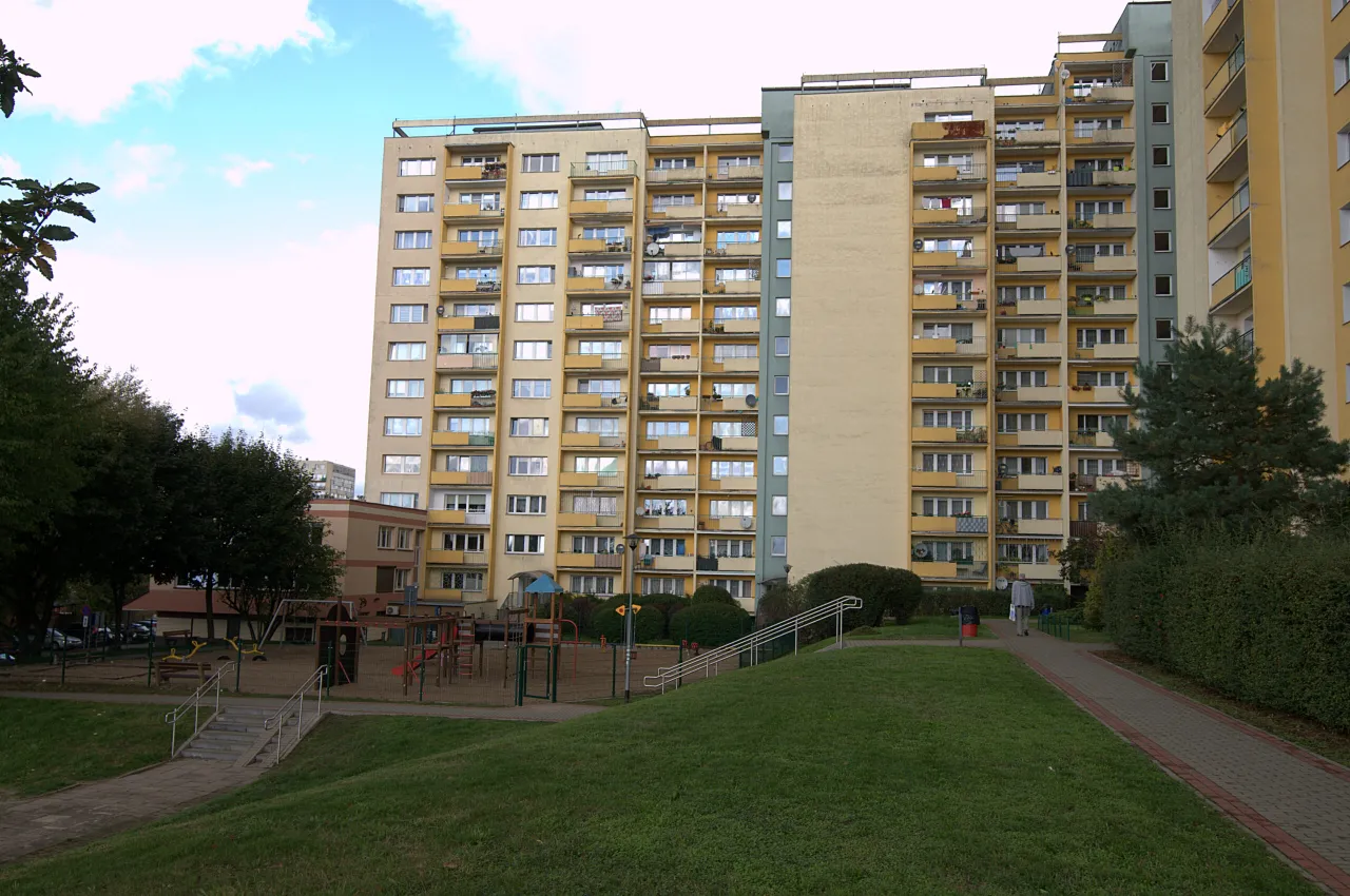 lustracja spółdzielni mieszkaniowej