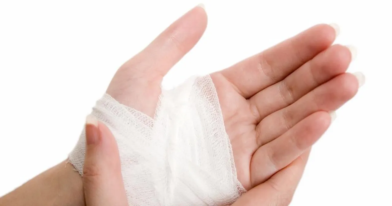 Rodzaje opatrunków medycznych w rehabilitacji