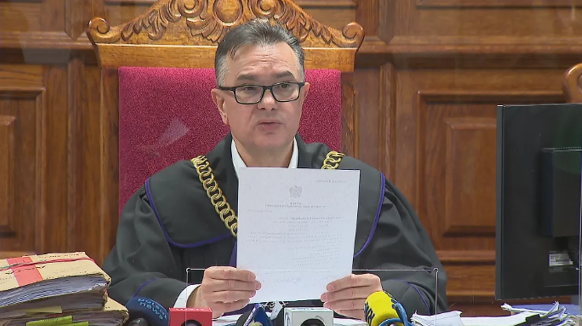 sąd apelacyjny wyrok