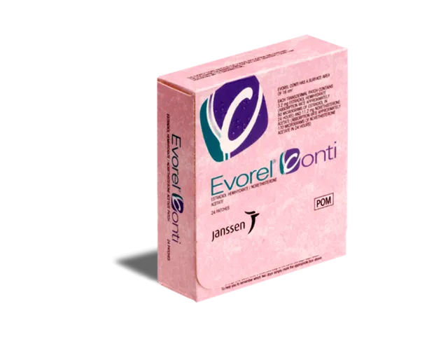 hormonalna terapia zastępcza formy