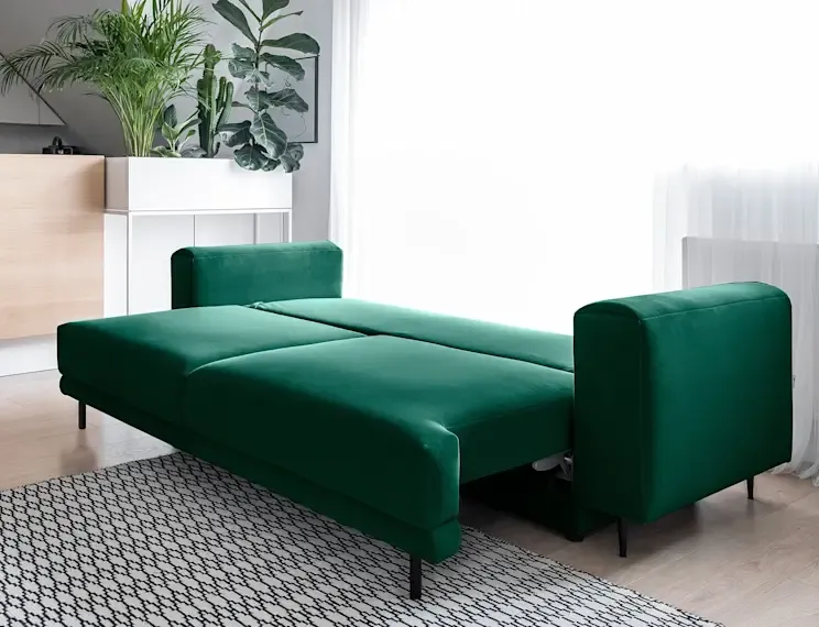 najczęstsze wady kanap do reklamacji