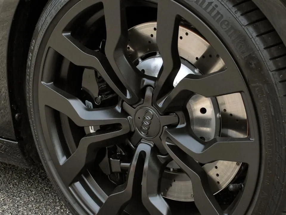 Plasti Dip puszki felgi