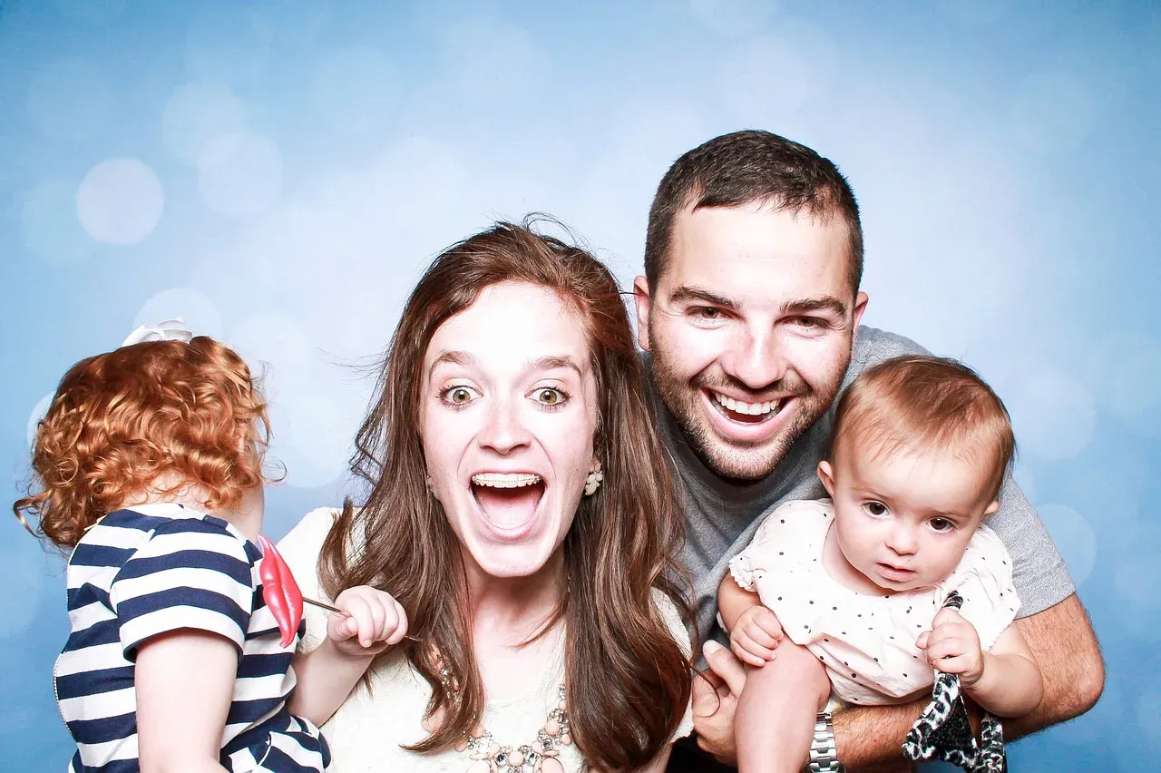 Portret empatycznego wychowawcy w interakcji z dziećmi