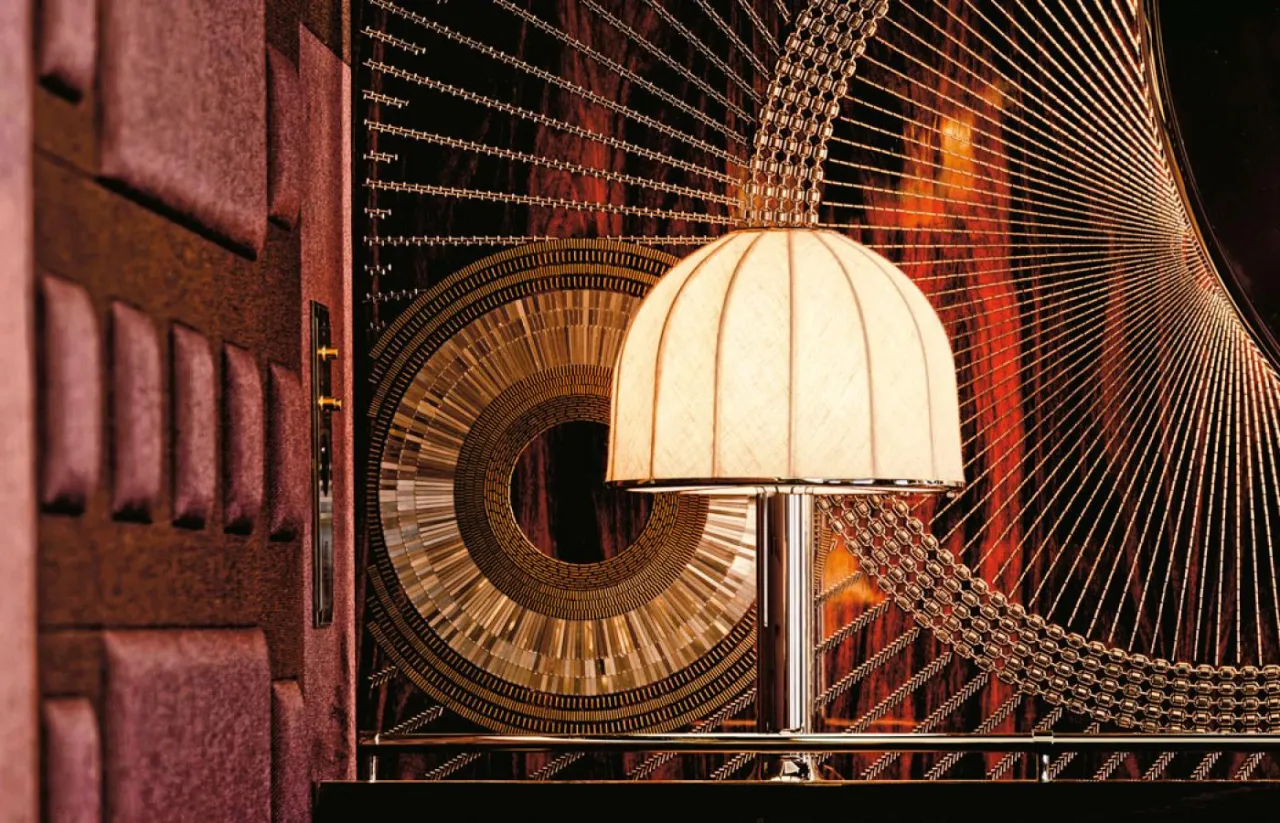 Dekoracje Art Deco na imprezę