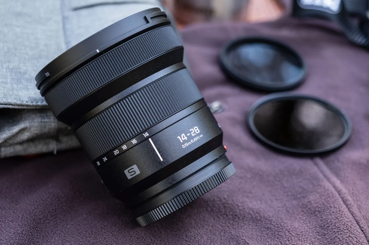 polecane obiektywy krajobrazowe