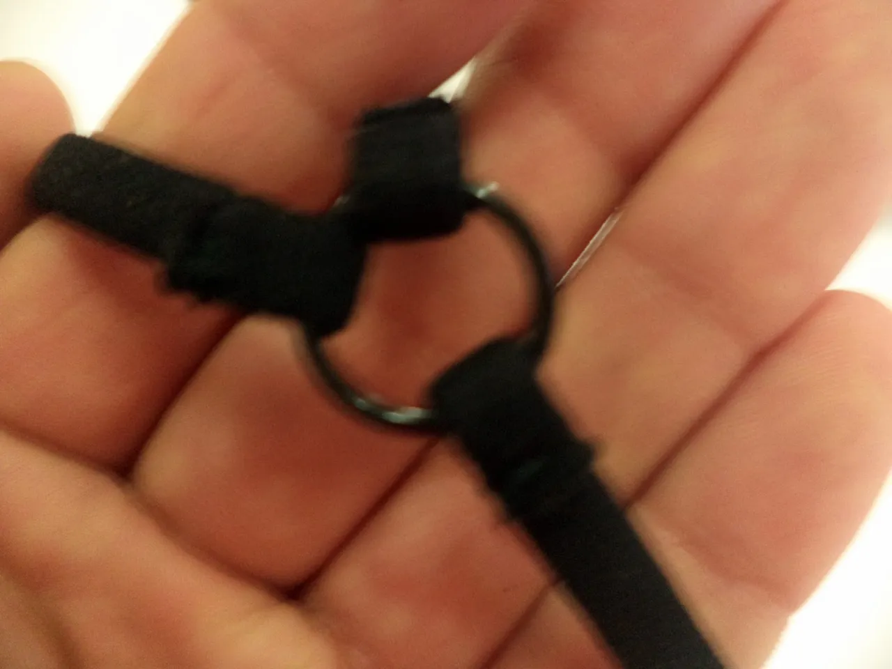 jak odpiąć ramiączka od stanika instrukcja