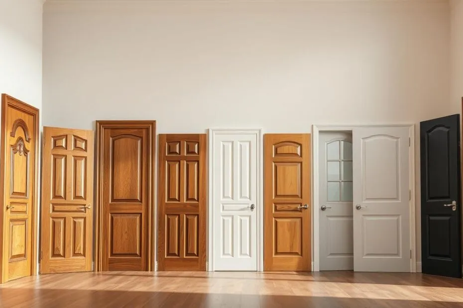 porównywanie cen drzwi wewnętrznych