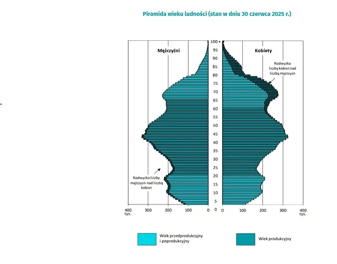 piramida wieku szczecin