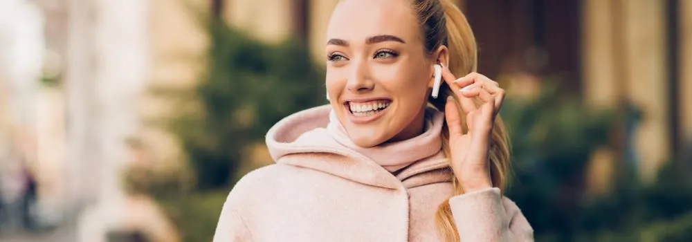 Zdjęcie Czy AirPods łączą się z Androidem? Odkryj ograniczenia i funkcje