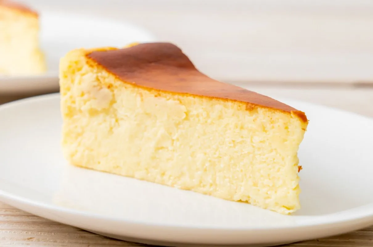 składniki na sernik wiedeński