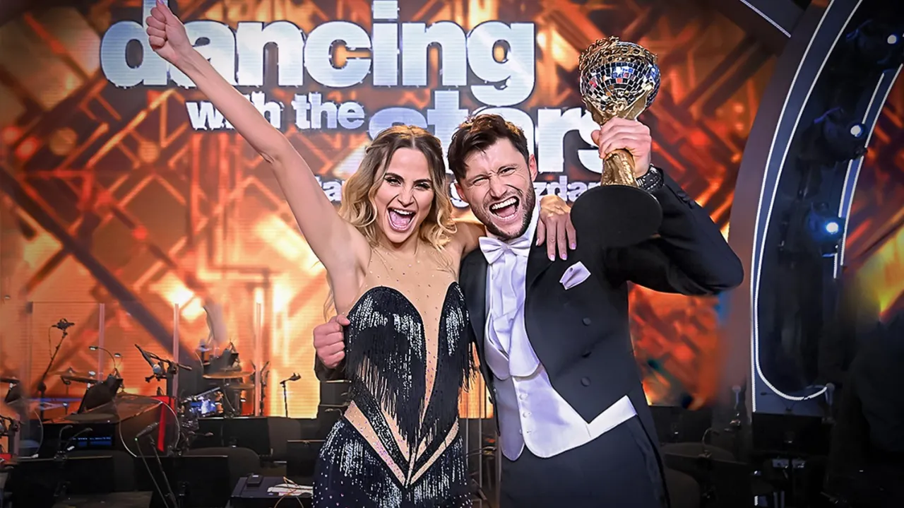 Dancing with the Stars Polsat zwycięzcy