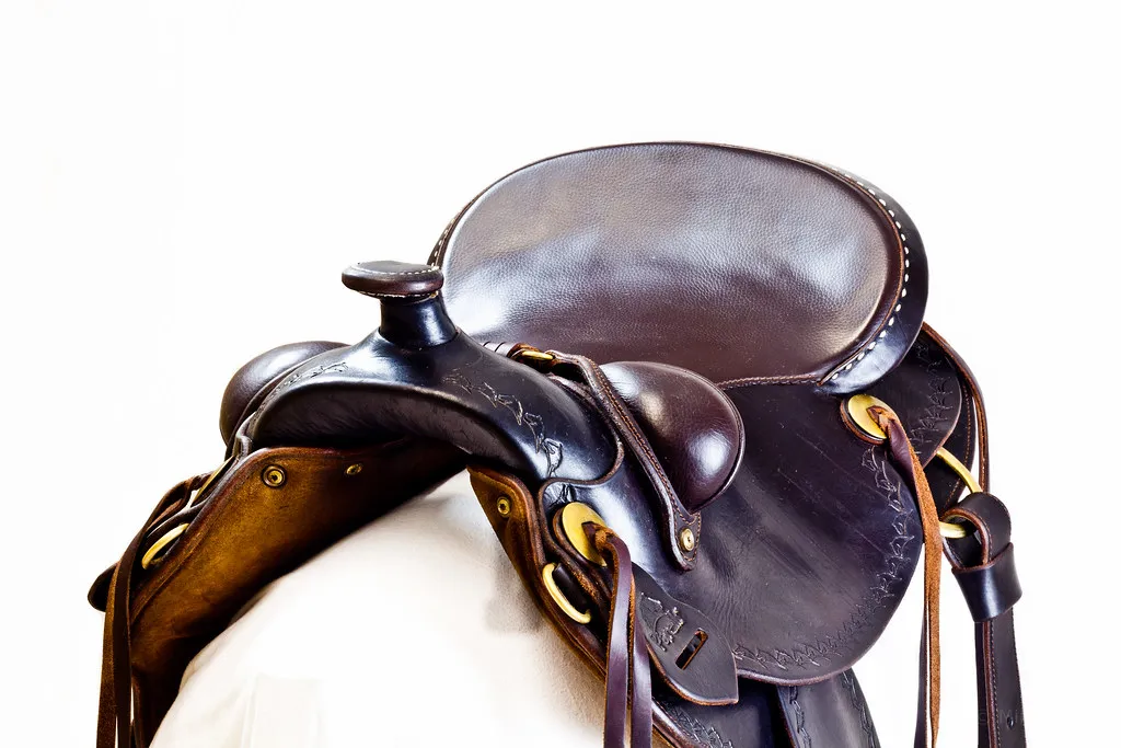 saddle fitter dopasowanie siodła