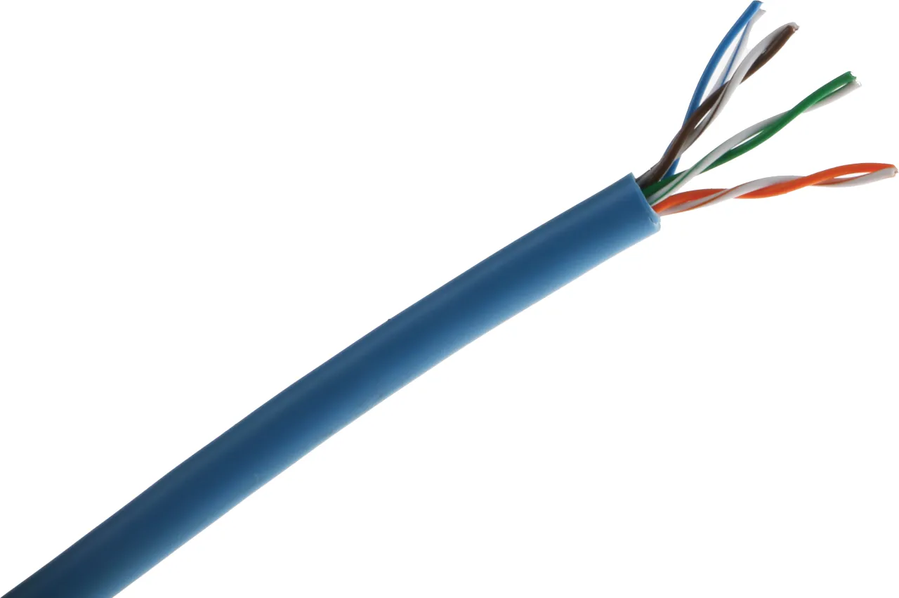 kabel ethernet cat 5e