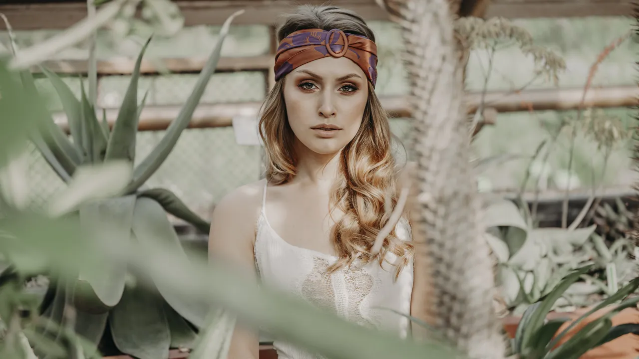 Zdjęcie Jak rozjaśnić twarz w Photoshopie, by uzyskać naturalny efekt?