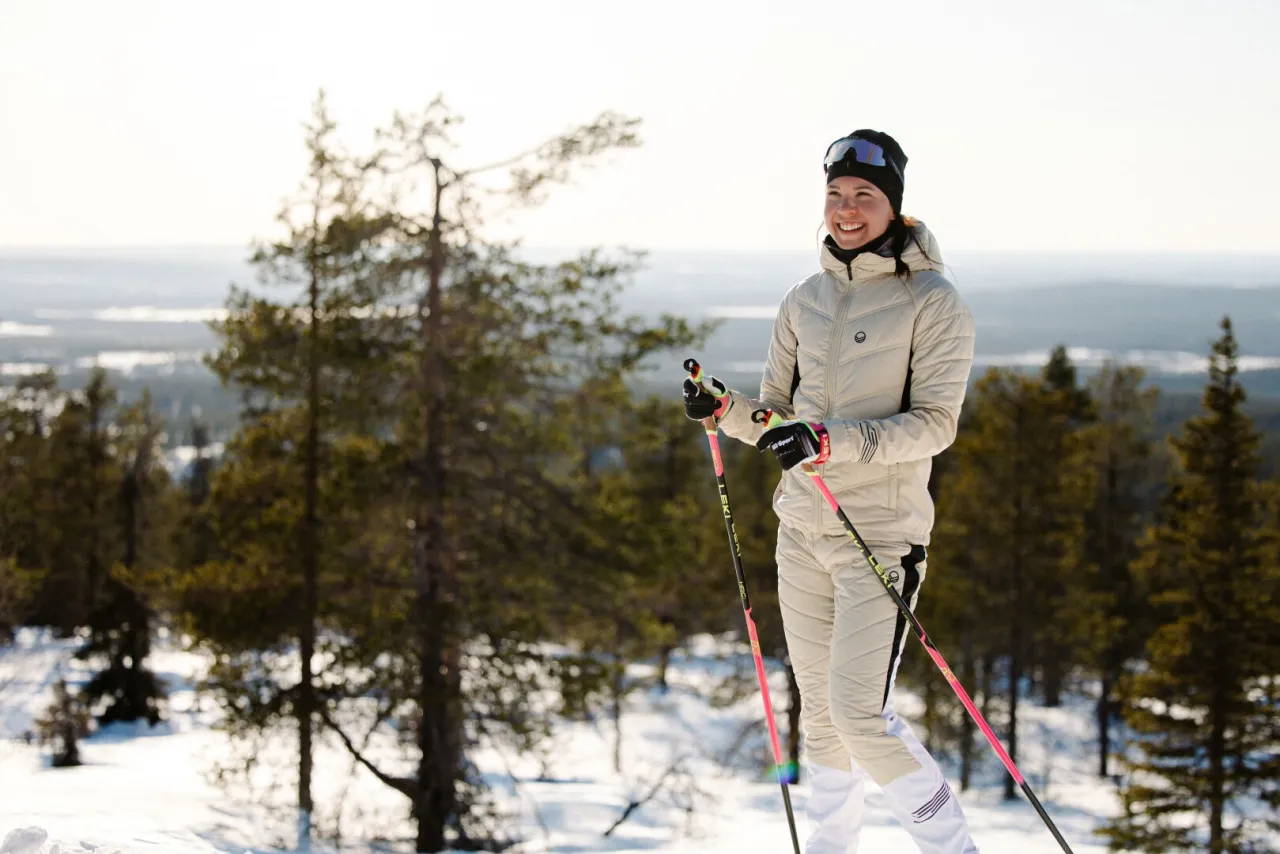 Impregnacja spodni zimą