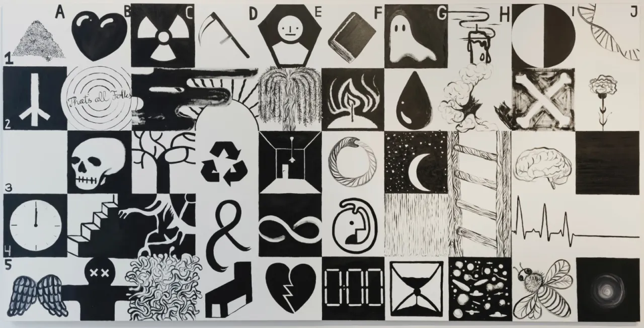 Symbole życia po śmierci w różnych kulturach