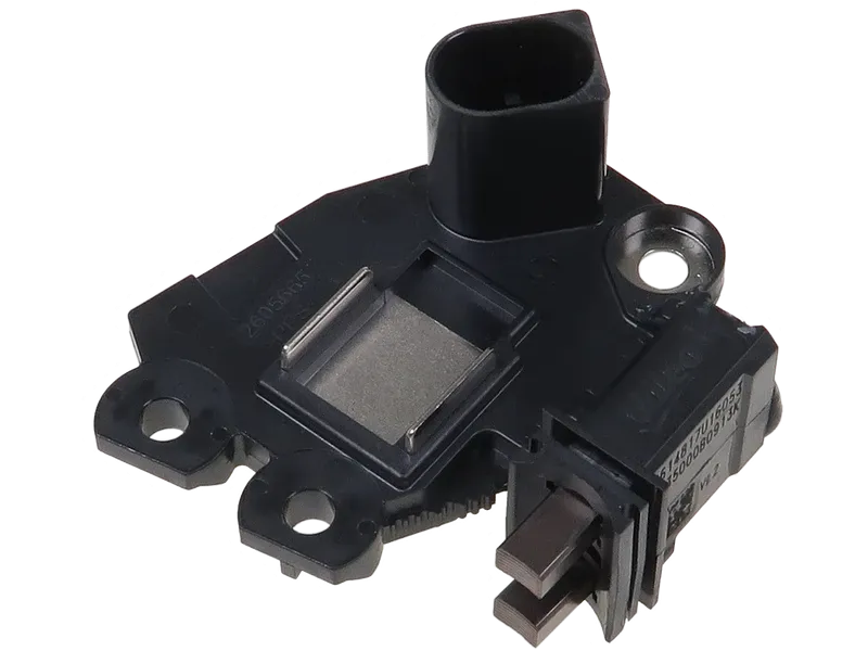 części alternatora valeo