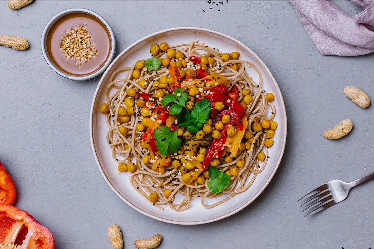 szybkie przepisy kolacja po treningu