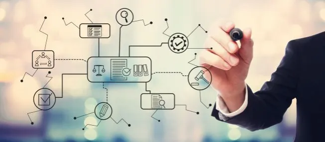 Schemat procedury indywidualnego toku nauczania