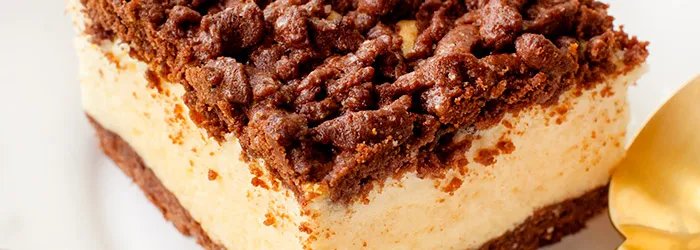 składniki sernik królewski