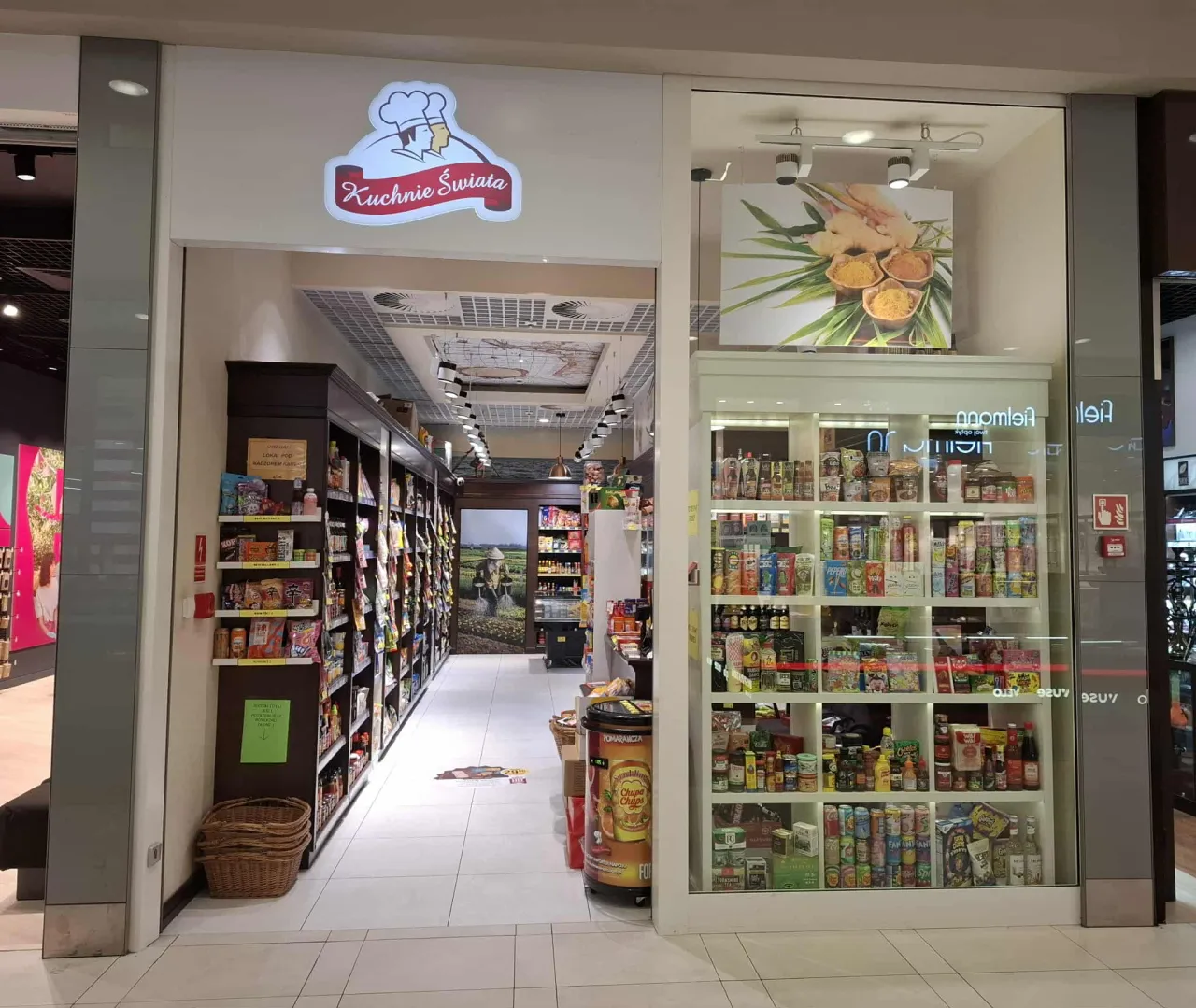 różnorodność kuchni świata Bydgoszcz