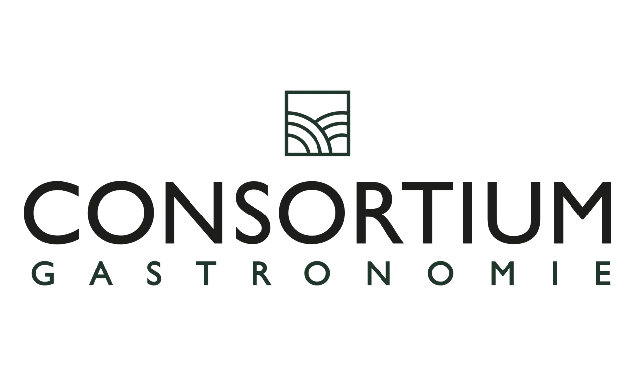 Consortium Gastronomie GmbH Logo oder Firmengeb&auml;ude