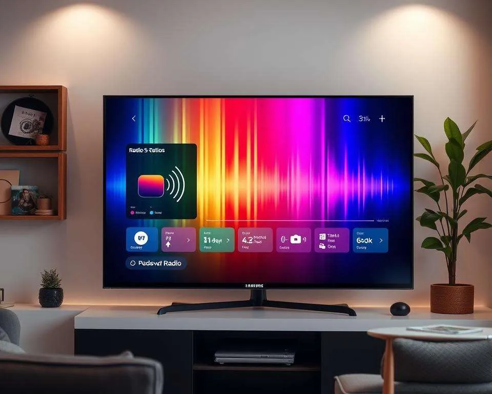 Zdjęcie Jak włączyć głos w telewizorze Samsung i uniknąć problemów z dźwiękiem
