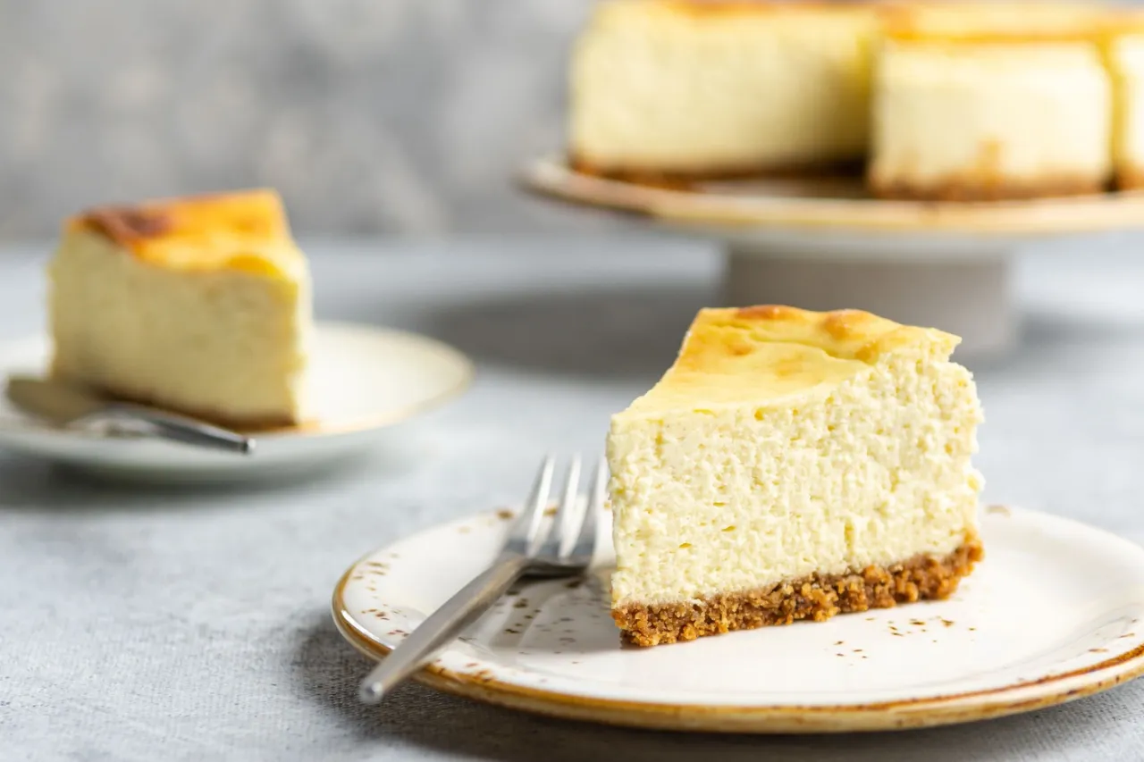 Rodzaje twarogu na sernik