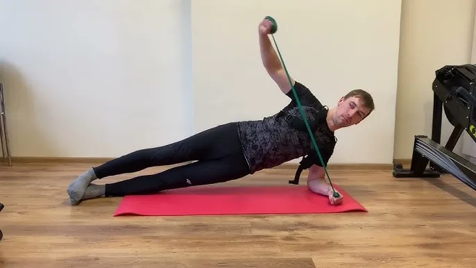 różnorodność treningów domowych YouTube