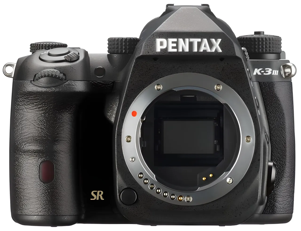 Pentax K-3 Mark III w trudnych warunkach pogodowych